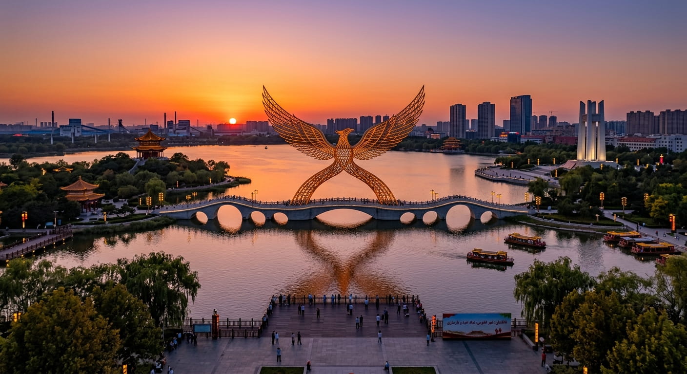 تانگشان