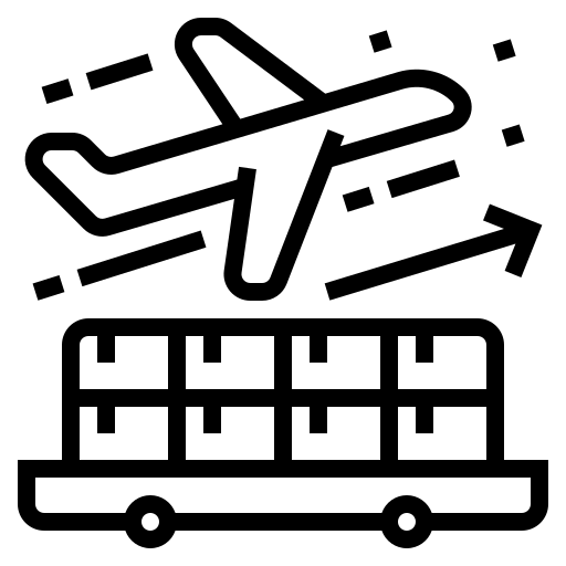 صادرات کالاهای خاص