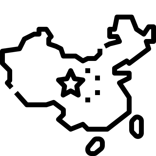 انتخاب بازار چینی